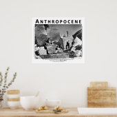 Anthancene VI - Granite Quarry, Salt Lake County ポスター (キッチン)