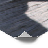 Anthony Marmon, #051 ポスター (角)