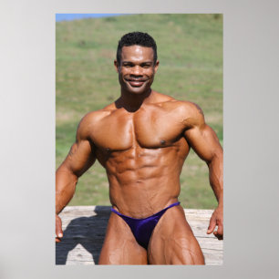 Anthony Marmon, #051 ポスター