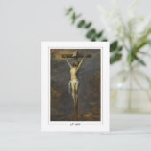 Anthony van Dyck #402 -ファインアートはがき ポストカード (スタンド正面)