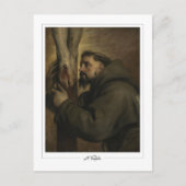 Anthony van Dyck #738 -ファインアートはがき ポストカード (正面)