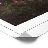 Anthony van Dyck Zeding Artポスター#100 ポスター (角)