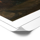 Anthony van Dyck Zeding Artポスター#116 ポスター (角)