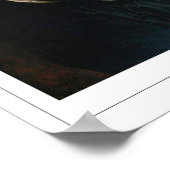 Anthony van Dyck Zeding Artポスター#120 ポスター (角)