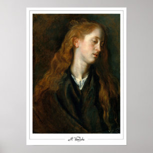 Anthony van Dyck Zeding Artポスター#140 ポスター