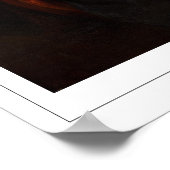 Anthony van Dyck Zeding Artポスター#169 ポスター (角)