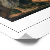 Anthony van Dyck Zeding Artポスター#218-2 ポスター (角)