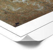 Anthony van Dyck Zeding Artポスター#248 ポスター (角)