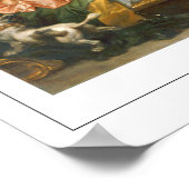 Anthony van Dyck Zeding Artポスター#24 ポスター (角)