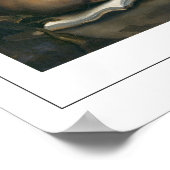 Anthony van Dyck Zeding Artポスター#303 ポスター (角)