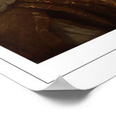 Anthony van Dyck Zeding Artポスター#350 ポスター (角)