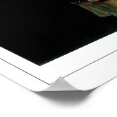 Anthony van Dyck Zeding Artポスター#356 ポスター (角)