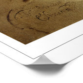 Anthony van Dyck Zeding Artポスター#36 ポスター (角)