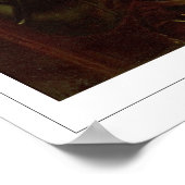 Anthony van Dyck Zeding Artポスター#376 ポスター (角)