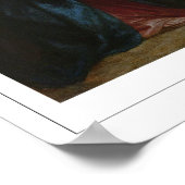 Anthony van Dyck Zeding Artポスター#41 ポスター (角)