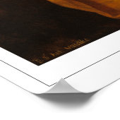 Anthony van Dyck Zeding Artポスター#433 ポスター (角)