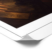 Anthony van Dyck Zeding Artポスター#441 ポスター (角)