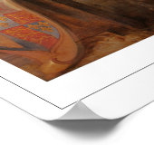 Anthony van Dyck Zeding Artポスター#46 ポスター (角)