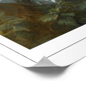 Anthony van Dyck Zeding Artポスター#51 ポスター (角)