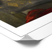 Anthony van Dyck Zeding Artポスター#539 ポスター (角)