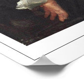 Anthony van Dyck Zeding Artポスター#581 ポスター (角)