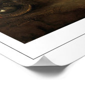 Anthony van Dyck Zeding Artポスター#596 ポスター (角)