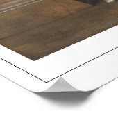 Anthony van Dyck Zeding Artポスター#642 ポスター (角)