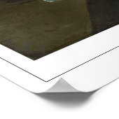 Anthony van Dyck Zeding Artポスター#646 ポスター (角)