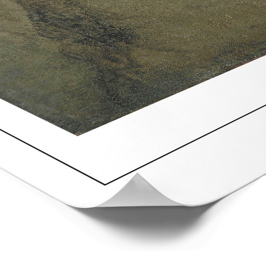 Anthony van Dyck Zeding Artポスター#663 ポスター (角)