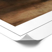 Anthony van Dyck Zeding Artポスター#667 ポスター (角)