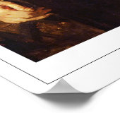 Anthony van Dyck Zeding Artポスター#678 ポスター (角)