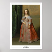 Anthony van Dyck Zeding Artポスター#680 ポスター (正面)