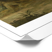 Anthony van Dyck Zeding Artポスター#703 ポスター (角)