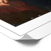 Anthony van Dyck Zeding Artポスター#707 ポスター (角)