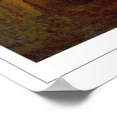 Anthony van Dyck Zeding Artポスター#724 ポスター (角)