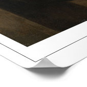 Anthony van Dyck Zeding Artポスター#738 ポスター (角)