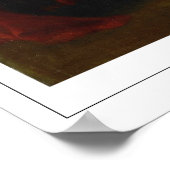 Anthony van Dyck Zeding Artポスター#78 ポスター (角)