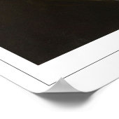 Anthony van Dyck Zeding Artポスター#798 ポスター (角)