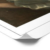 Anthony van Dyck Zeding Artポスター#834 ポスター (角)