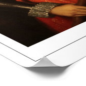 Anthony van Dyck Zeding Artポスター#835 ポスター (角)