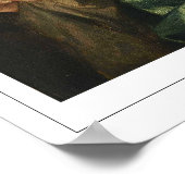 Anthony van Dyck Zeding Artポスター#847 ポスター (角)