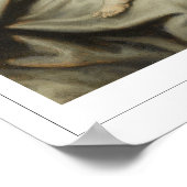 Anthony van Dyck Zeding Artポスター#849 ポスター (角)