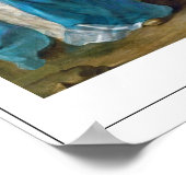 Anthony van Dyck Zeding Artポスター#89 ポスター (角)