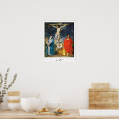 Anthony van Dyck Zeding Artポスター#89 ポスター (キッチン)