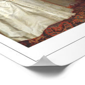 Anthony van Dyck Zeding Artポスター#9 ポスター (角)