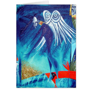 anthonysの(鳥)ショウジョウコウカンチョウの天使