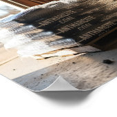 Anthracite Coal Delivery ポスター (角)