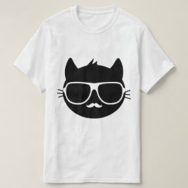 Anthro Cat - Shirt Tシャツ