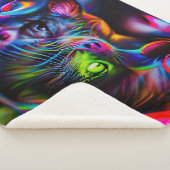 Anthrophobia  シェルパブランケット (3/4)