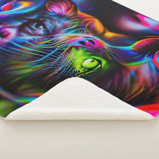 Anthrophobia  シェルパブランケット (3/4)